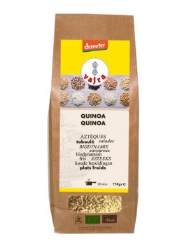 Quinoa Demeter