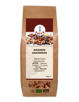 Amandelen