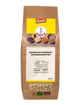 GRAINES DE TOURNESOL