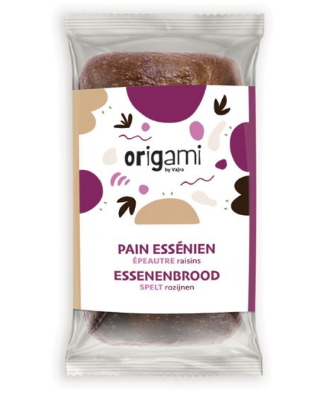 PAIN GERME EPEAUTRE RAISINS