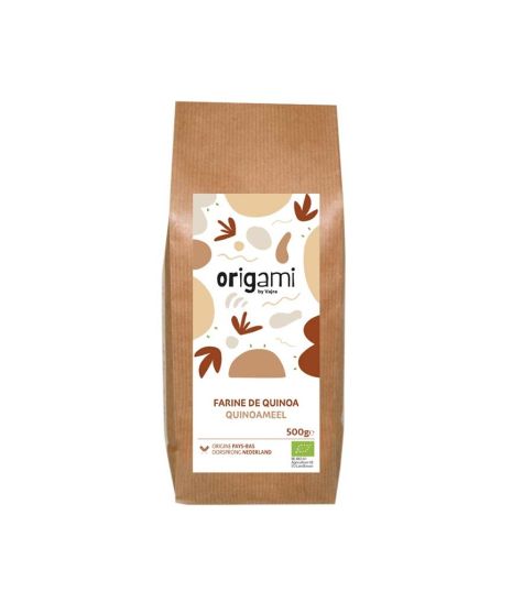 FARINE DE QUINOA