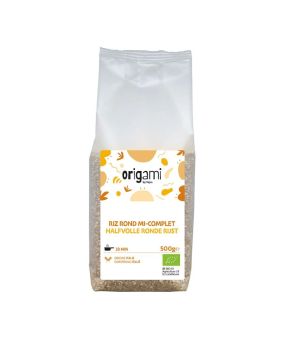 RIZ ROND MI-COMPLET
