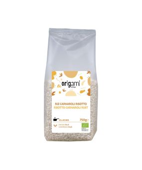RIZ CARNAROLI (RISOTTO)