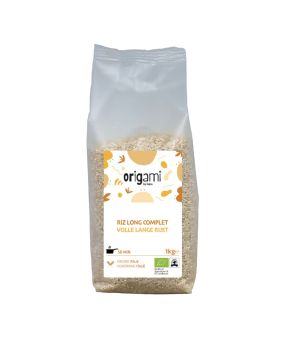 RIZ LONG COMPLET