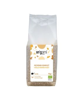 RIZ ROND COMPLET