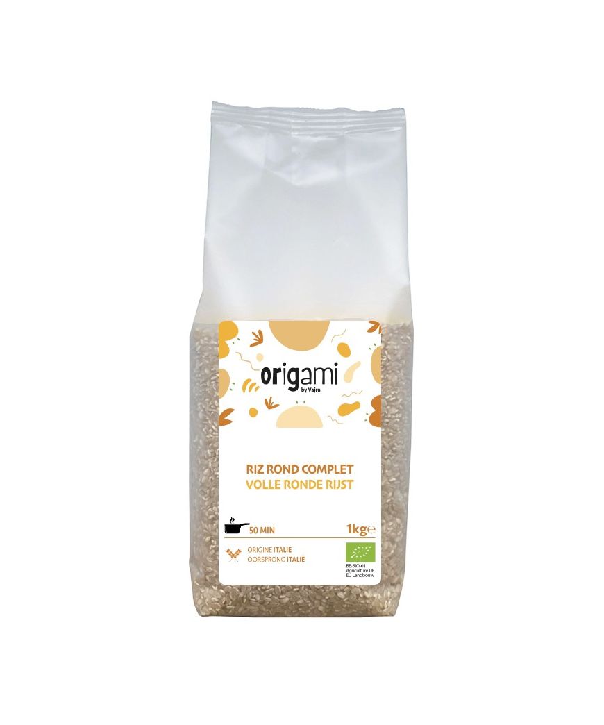 RIZ ROND COMPLET