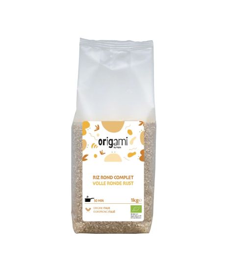 RIZ ROND COMPLET