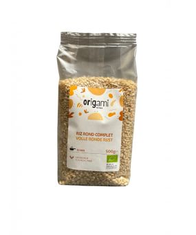 RIZ ROND COMPLET
