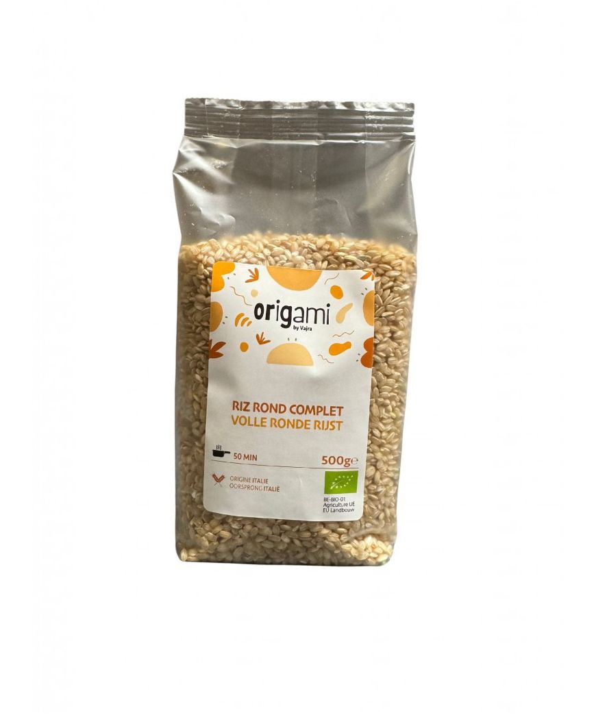 RIZ ROND COMPLET