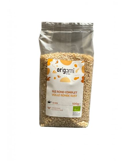 RIZ ROND COMPLET