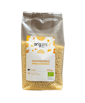 COUSCOUS PERLE