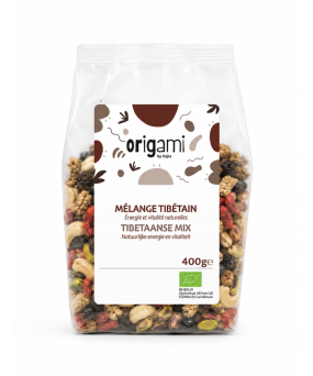 MELANGE TIBETAIN
