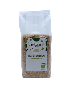 GRAINES DE SESAME