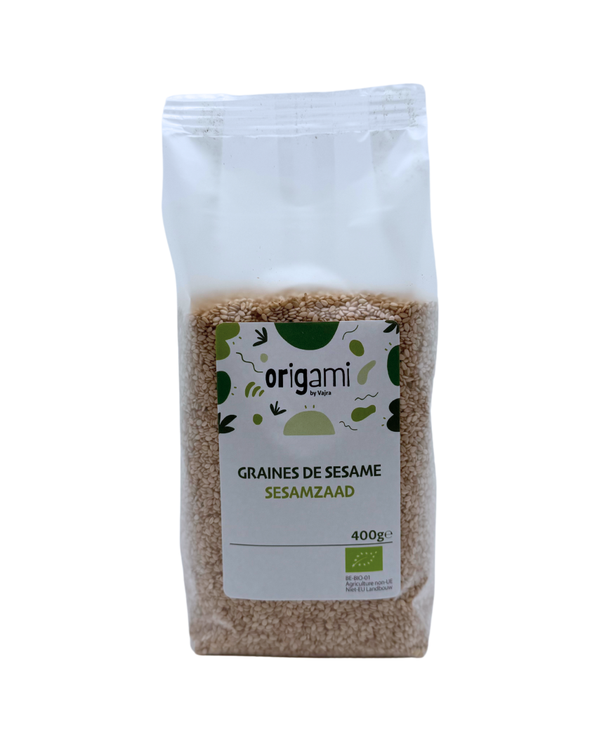 GRAINES DE SESAME