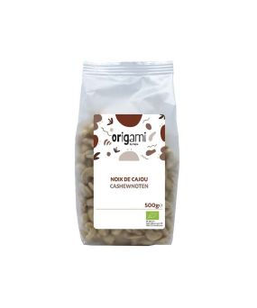 Cashewnoten