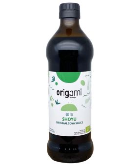 SHOYU SAUCE SOJA