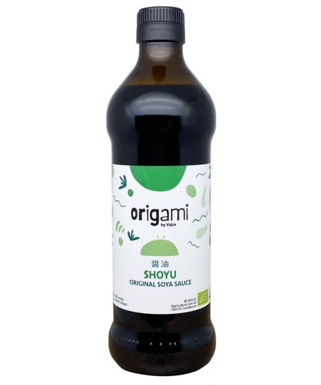 SHOYU SAUCE SOJA