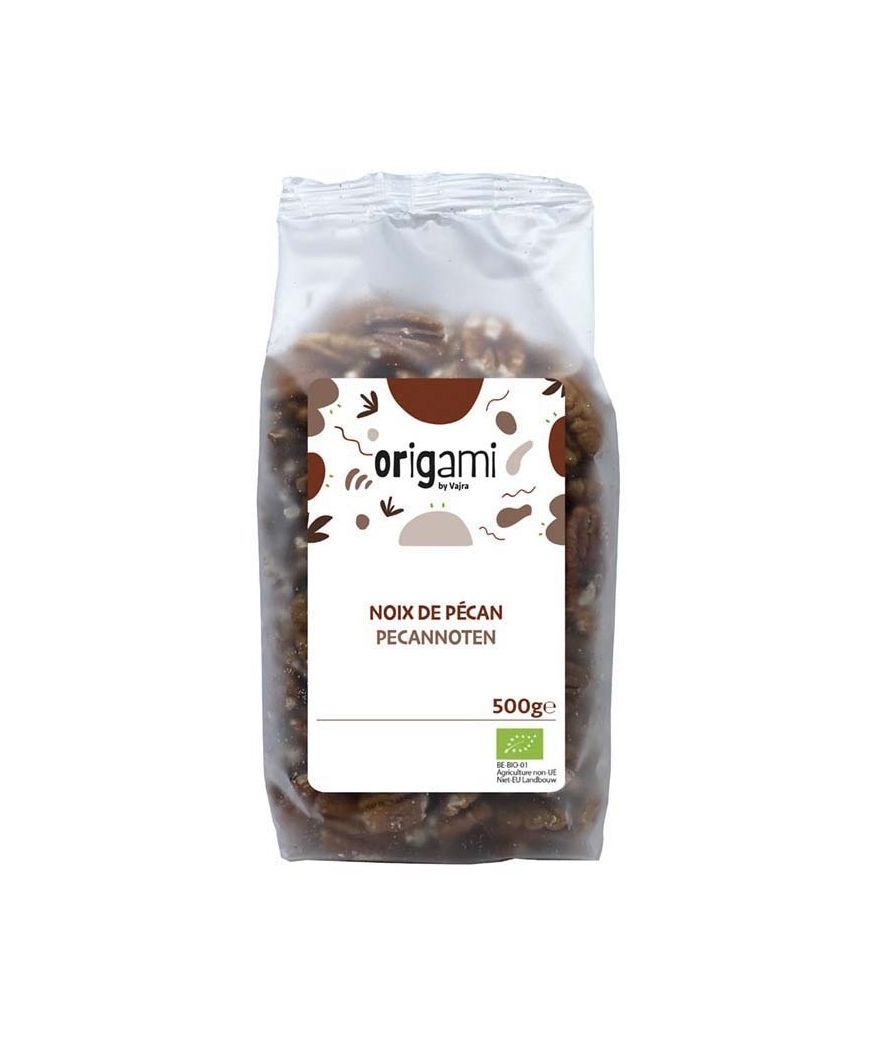 NOIX DE PECAN