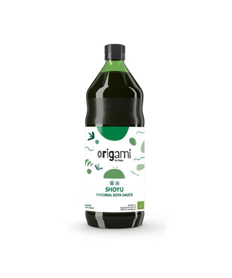 SHOYU SAUCE SOJA