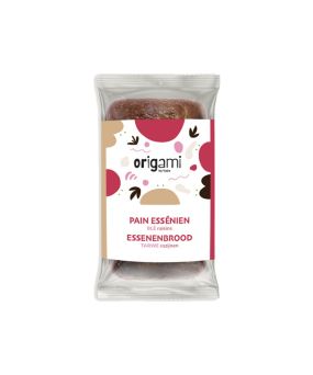 PAIN GERME BLE RAISINS