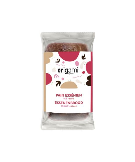 PAIN GERME BLE RAISINS