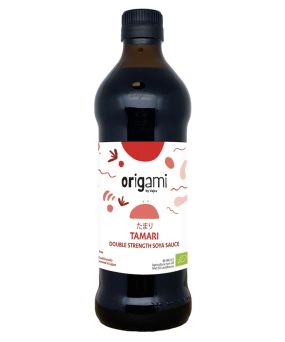 TAMARI SAUCE SOJA