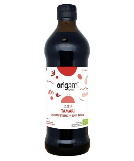 TAMARI SAUCE SOJA
