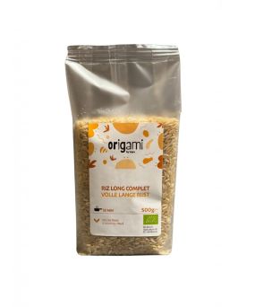 RIZ LONG COMPLET