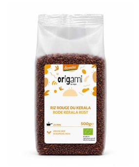 RIZ ROUGE KERALA