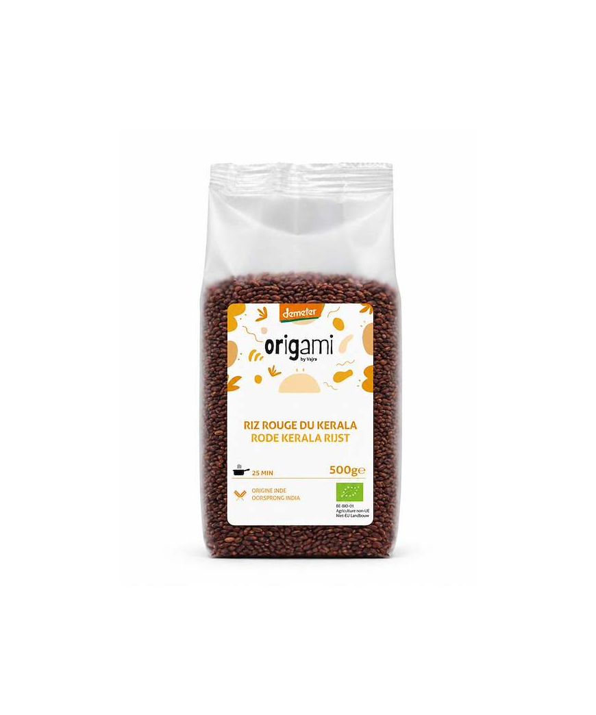 RIZ ROUGE KERALA