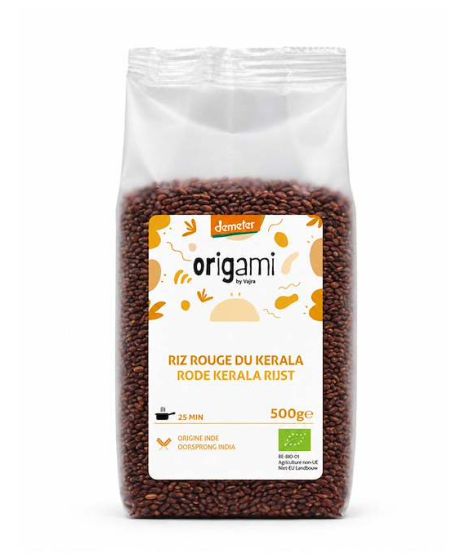 RIZ ROUGE KERALA