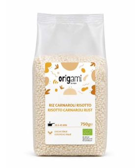RIZ CARNAROLI (RISOTTO)