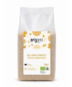 RIZ LONG COMPLET
