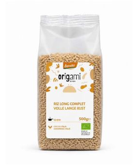 RIZ LONG COMPLET