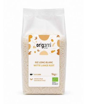 RIZ LONG BLANC