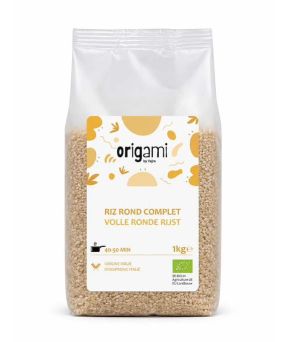 RIZ ROND COMPLET