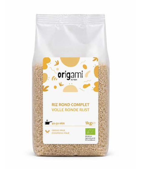 RIZ ROND COMPLET