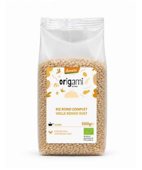 RIZ ROND COMPLET