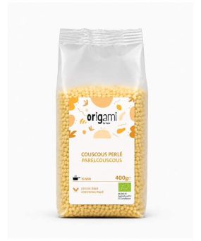 COUSCOUS PERLE