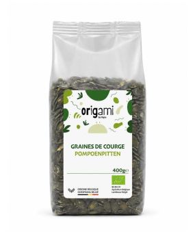 GRAINES DE COURGE (ORIGINE...
