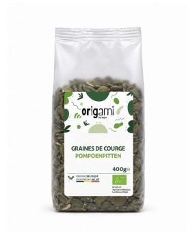 GRAINES DE COURGE (ORIGINE...