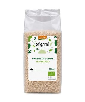 GRAINES DE SESAME