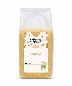 COUSCOUS