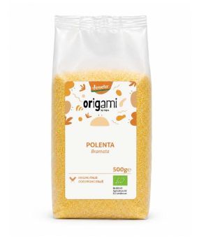 POLENTA