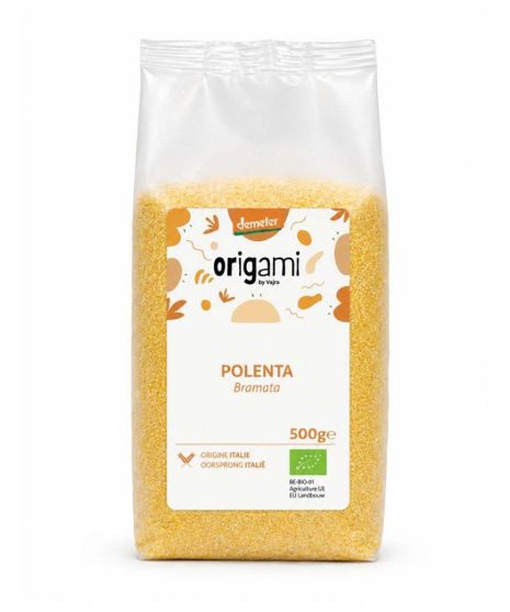 POLENTA