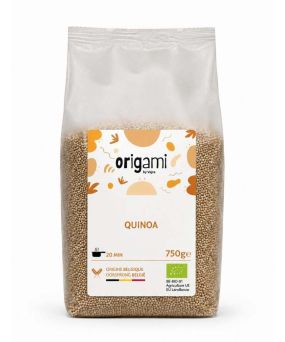 Quinoa