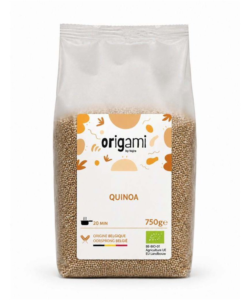 Quinoa