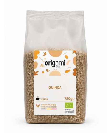 Quinoa