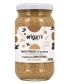 MOUTARDE ENTIERE VINAIGRE DE CIDRE