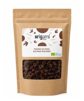 RAISINS SULTANA